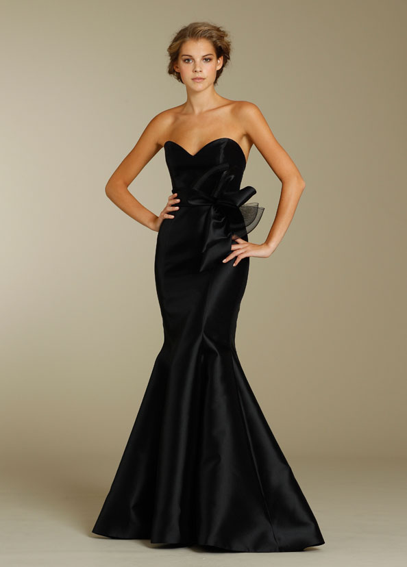 Noir By Lazaro Bridesmaids and Special Occasion Dresses Style NZ3234 by JLM Couture, Inc. Noir By Lazaro Bridesmaids and Special Occasion Dresses Style NZ3234 by JLM Couture, Inc.