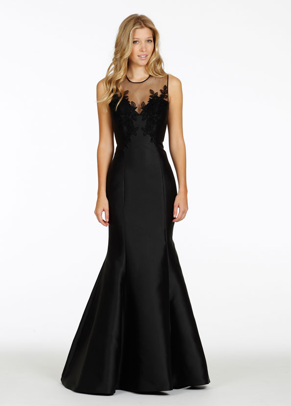 Noir By Lazaro Bridesmaids and Special Occasion Dresses Style NZ3428 by JLM Couture, Inc. Noir By Lazaro Bridesmaids and Special Occasion Dresses Style NZ3428 by JLM Couture, Inc.