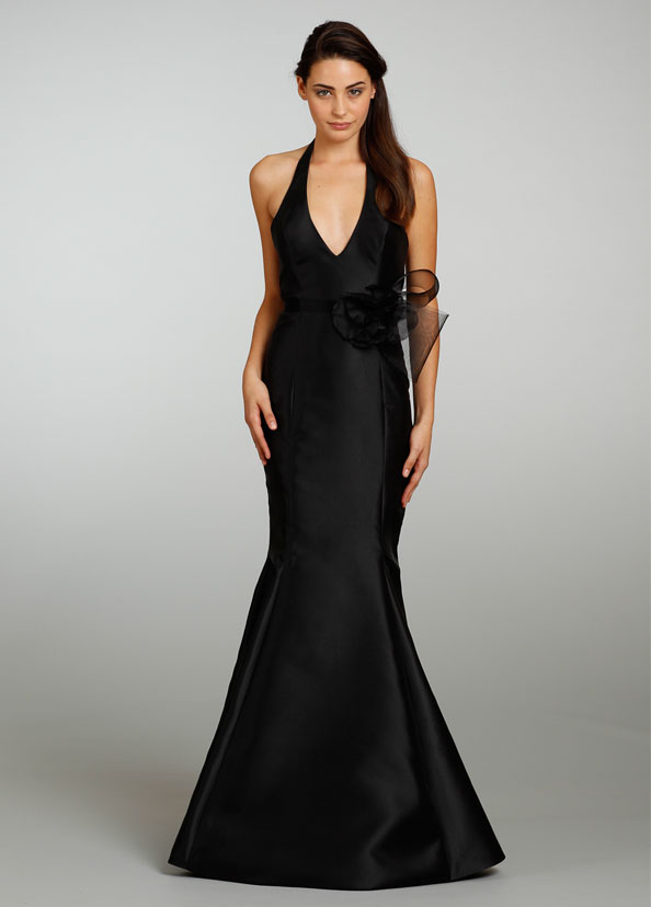 Noir By Lazaro Bridesmaids and Special Occasion Dresses Style NZ3335 by JLM Couture, Inc. Noir By Lazaro Bridesmaids and Special Occasion Dresses Style NZ3335 by JLM Couture, Inc.