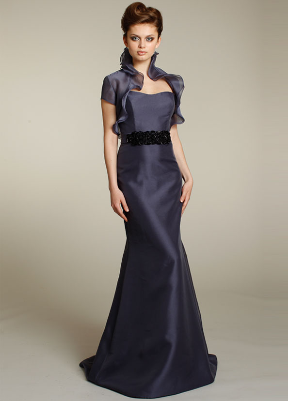 Noir By Lazaro Bridesmaids and Special Occasion Dresses Style NZ3188 by JLM Couture, Inc. Noir By Lazaro Bridesmaids and Special Occasion Dresses Style NZ3188 by JLM Couture, Inc.