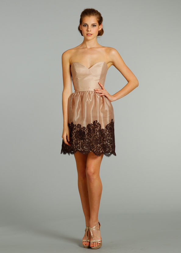 Noir By Lazaro Bridesmaids and Special Occasion Dresses Style NZ3280 by JLM Couture, Inc. Noir By Lazaro Bridesmaids and Special Occasion Dresses Style NZ3280 by JLM Couture, Inc.