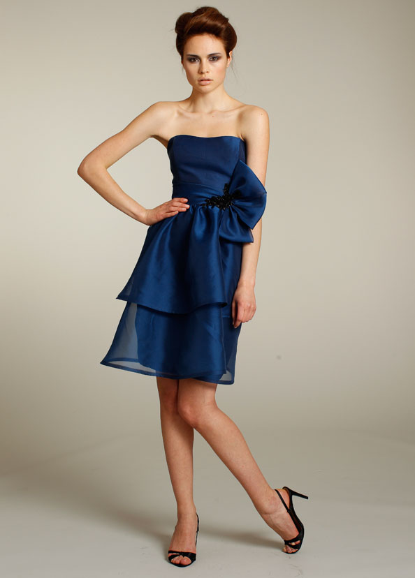 Noir By Lazaro Bridesmaids and Special Occasion Dresses Style NZ3176 by JLM Couture, Inc. Noir By Lazaro Bridesmaids and Special Occasion Dresses Style NZ3176 by JLM Couture, Inc.