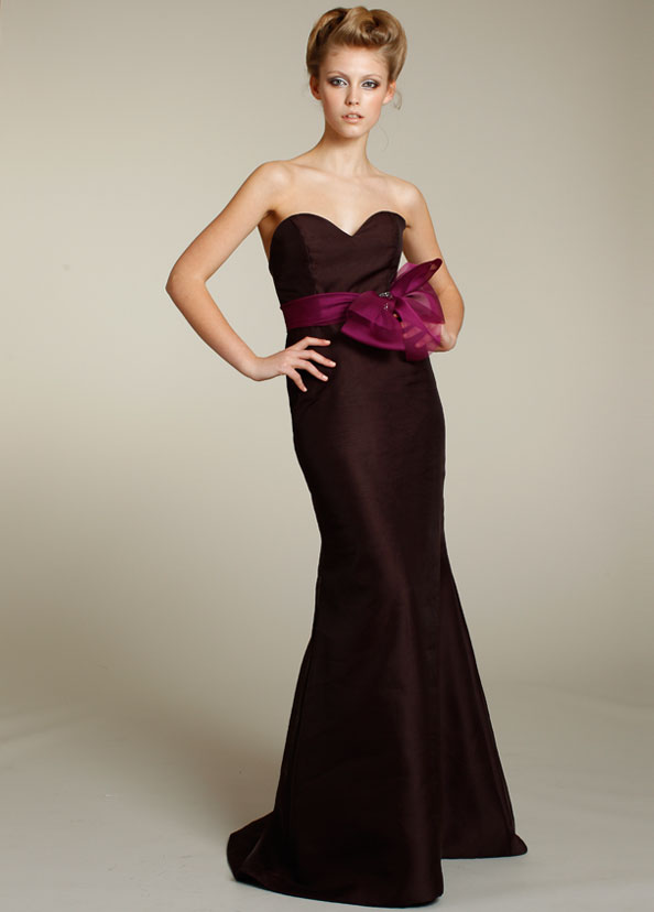 Noir By Lazaro Bridesmaids and Special Occasion Dresses Style NZ3186 by JLM Couture, Inc. Noir By Lazaro Bridesmaids and Special Occasion Dresses Style NZ3186 by JLM Couture, Inc.