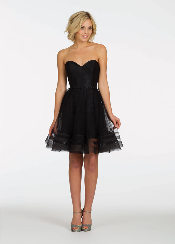 Noir By Lazaro Bridesmaids and Special Occasion Dresses Style NZ3420 by JLM Couture, Inc. Noir By Lazaro Bridesmaids and Special Occasion Dresses Style NZ3420 by JLM Couture, Inc.