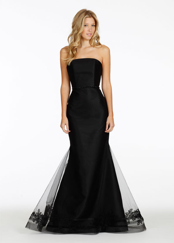 Noir By Lazaro Bridesmaids and Special Occasion Dresses Style NZ3434 by JLM Couture, Inc. Noir By Lazaro Bridesmaids and Special Occasion Dresses Style NZ3434 by JLM Couture, Inc.