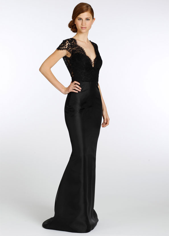 Noir By Lazaro Bridesmaids and Special Occasion Dresses Style NZ3378 by JLM Couture, Inc. Noir By Lazaro Bridesmaids and Special Occasion Dresses Style NZ3378 by JLM Couture, Inc.