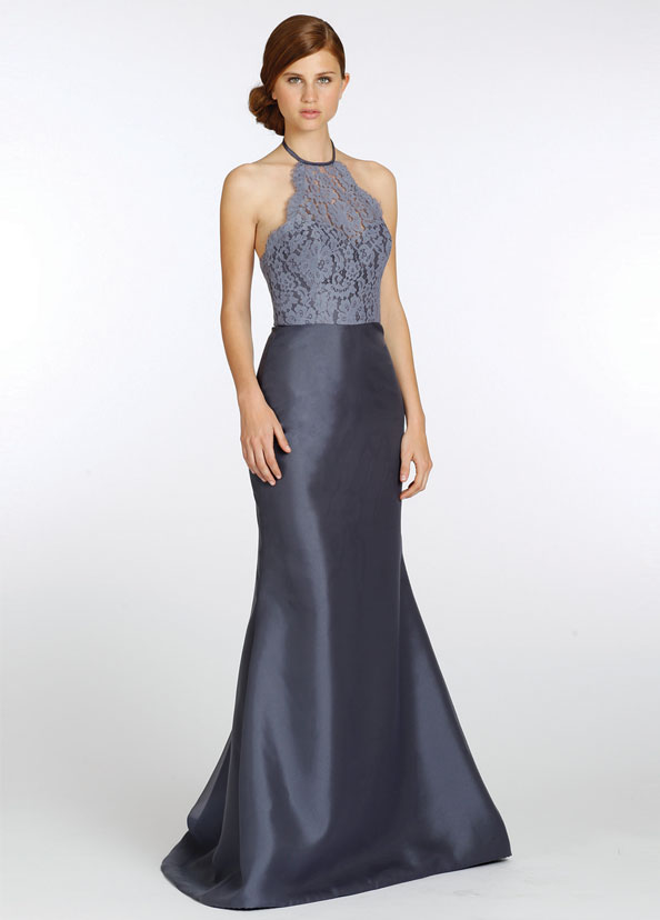 Noir By Lazaro Bridesmaids and Special Occasion Dresses Style NZ3379 by JLM Couture, Inc. Noir By Lazaro Bridesmaids and Special Occasion Dresses Style NZ3379 by JLM Couture, Inc.