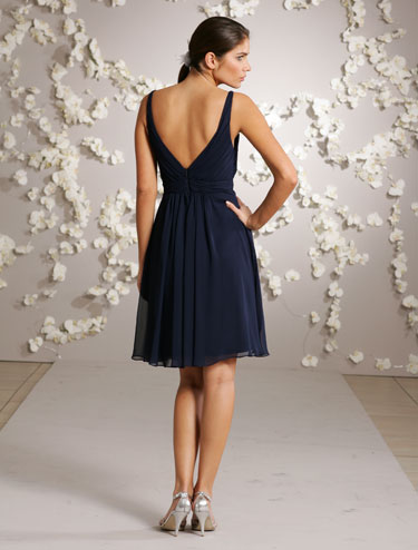 Back View Back View