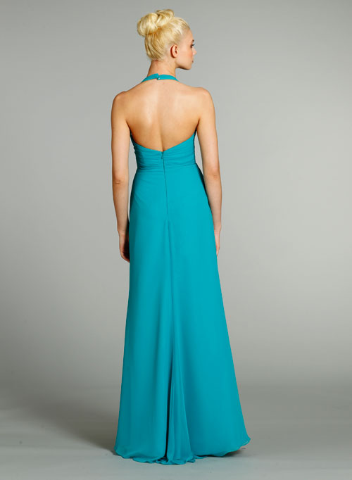 Back View Back View