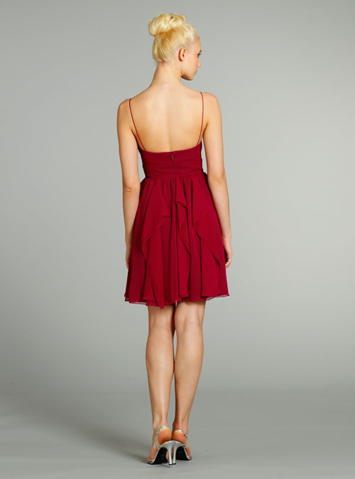 Back View Back View