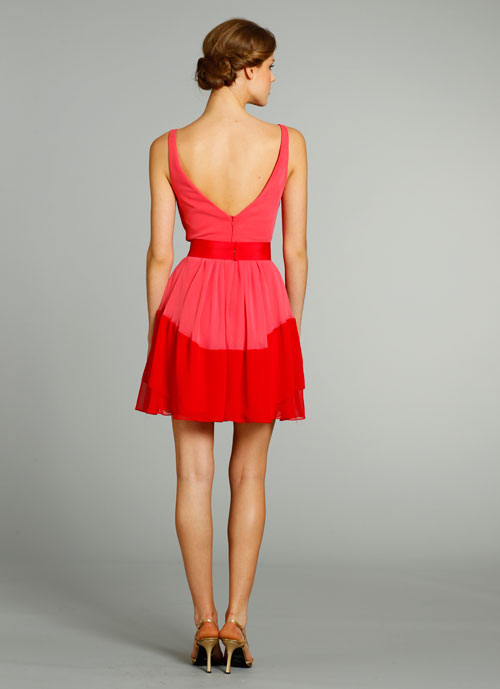 Back View Back View