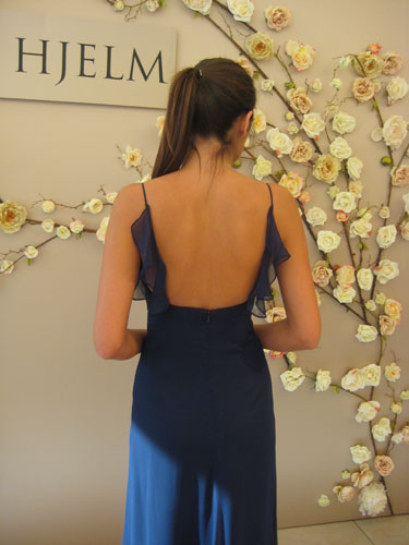View Back View Back