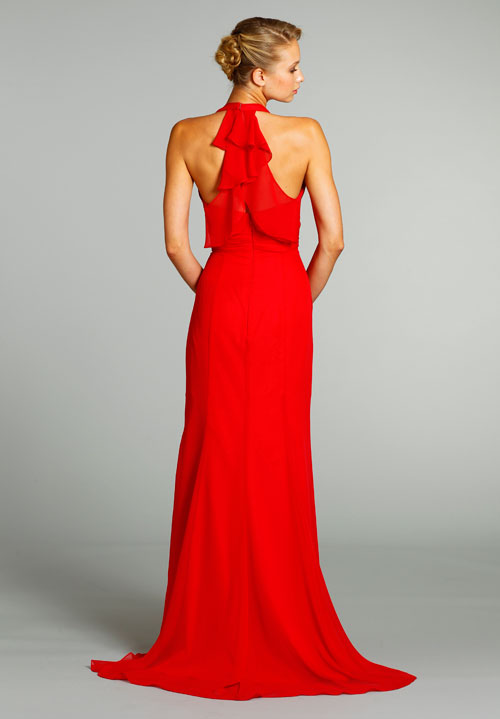 Back View Back View