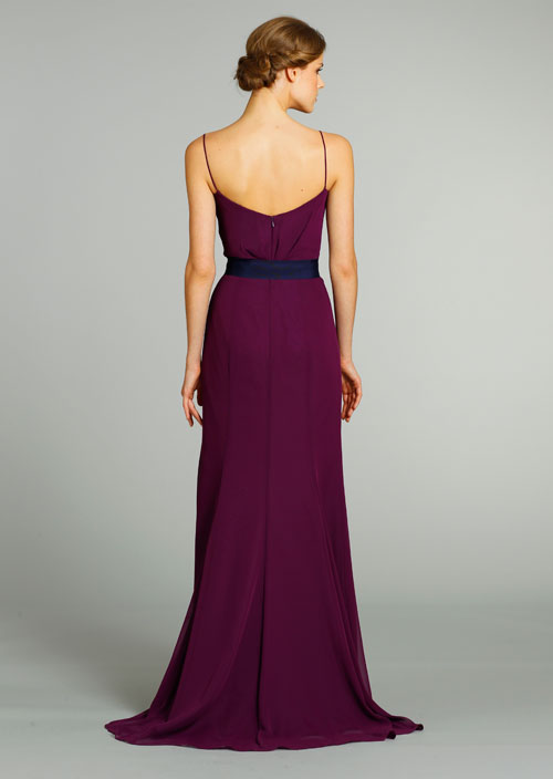 Back View Back View