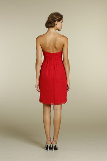 Back View Back View