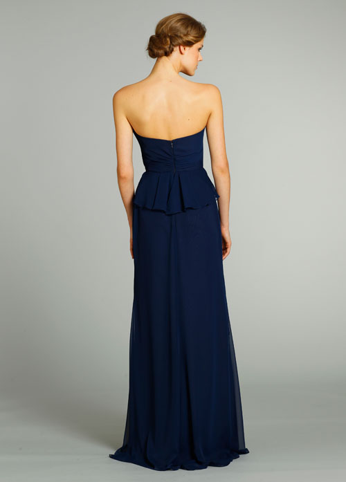Back View Back View