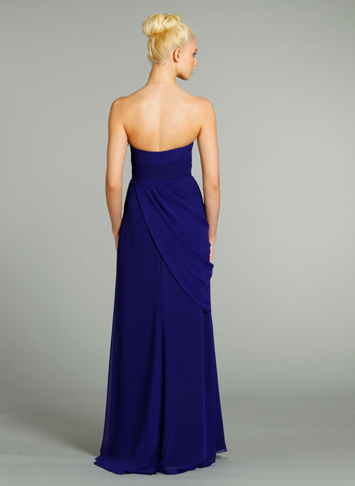 Back View Back View