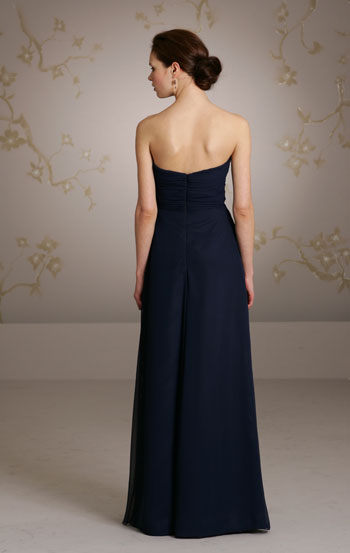Back View Back View