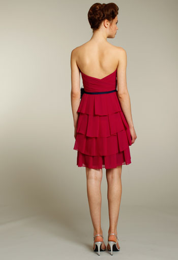 Back View Back View
