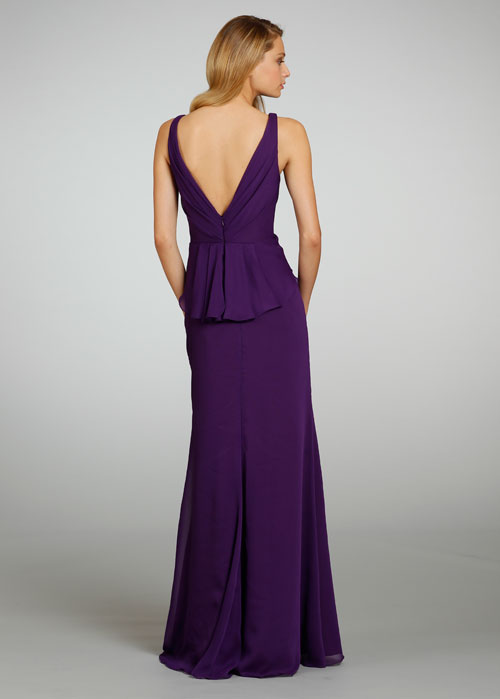 Back View Back View
