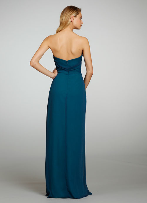 Back View Back View