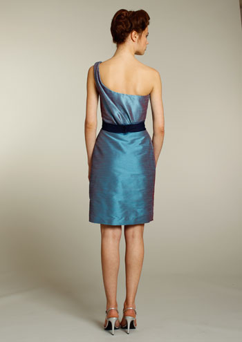 Back View Back View