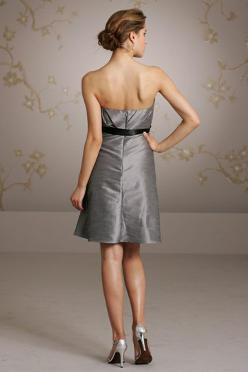 Back View Back View
