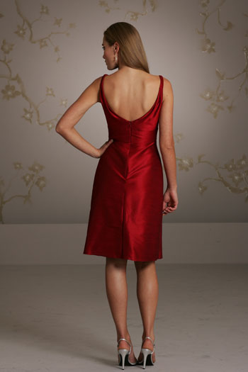 Back View Back View