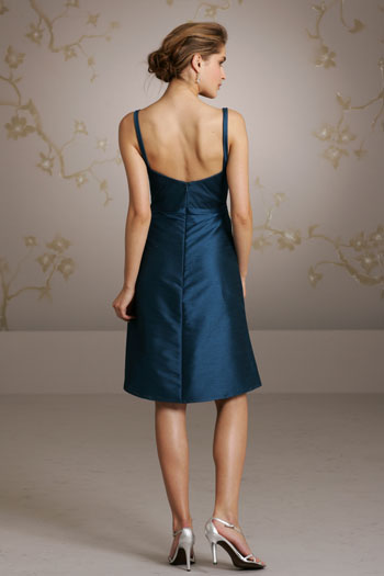 Back View Back View