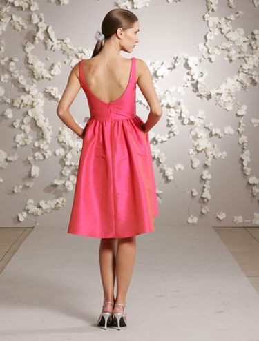 Back View Back View