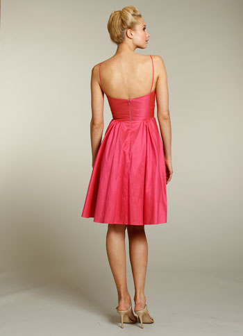 Back View Back View