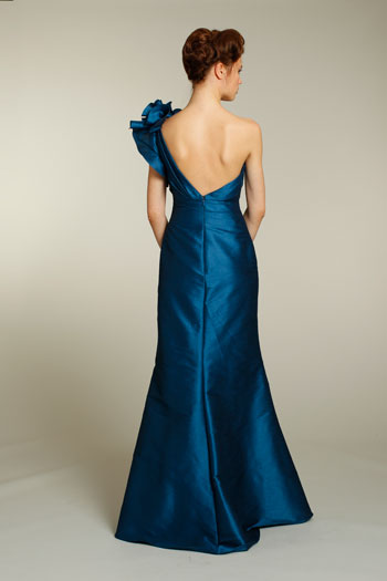 Back View Back View