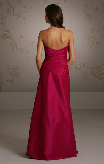 Back View Back View