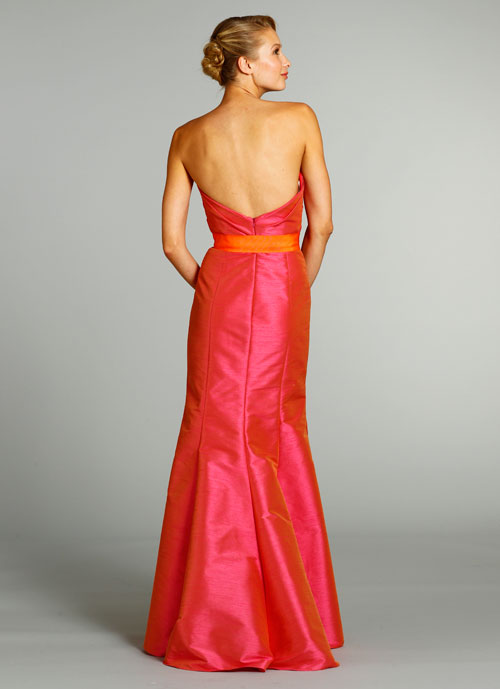 Back View Back View