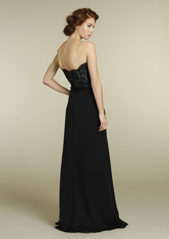 Back View Back View