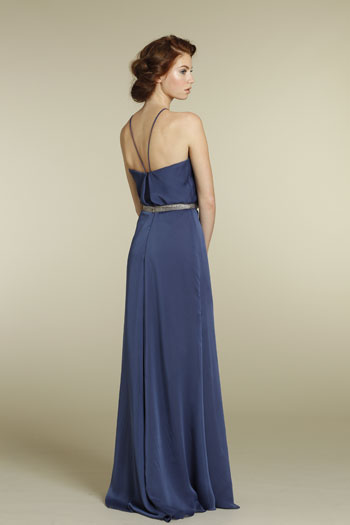 Back View Back View