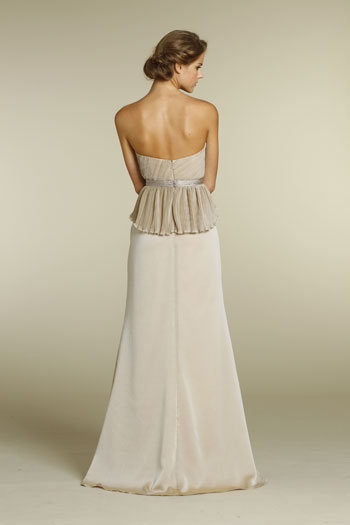 Back View Back View
