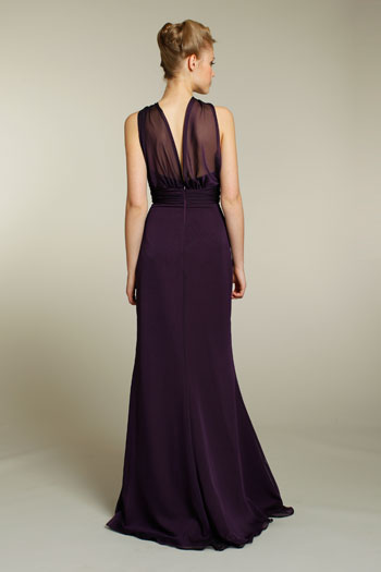 Back View Back View