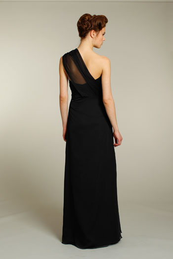 Back View Back View