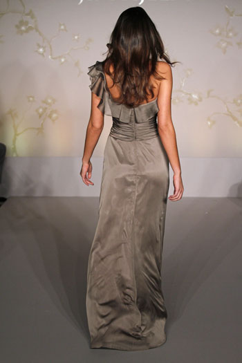 Back View Back View