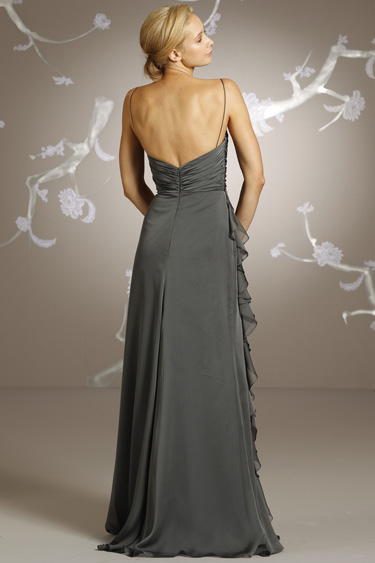 Back View Back View