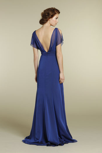 Back View Back View