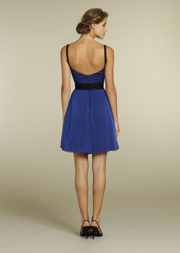 Back View Back View