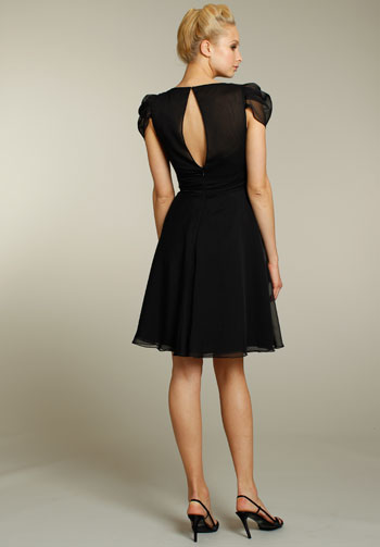 Back View Back View