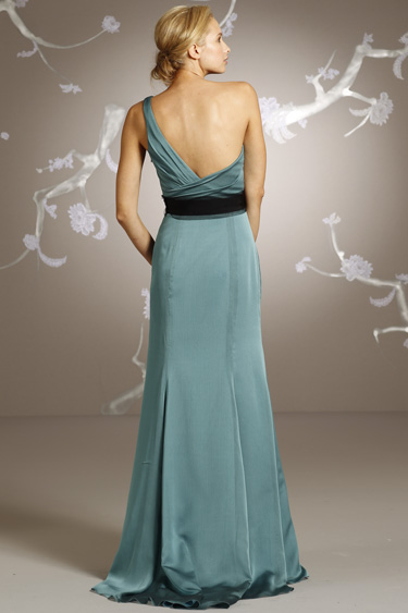 Back View Back View
