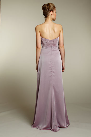Back View Back View