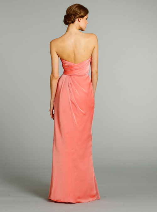 Back View Back View