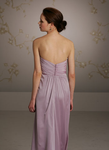 Back View Back View