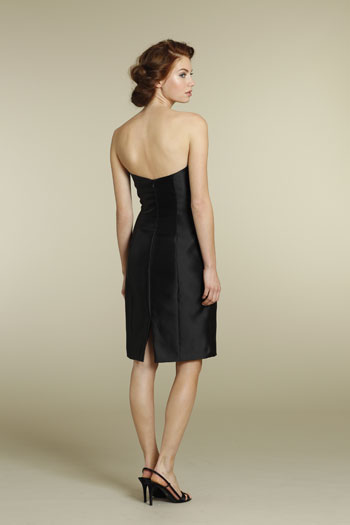 Back View Back View