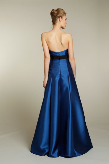 Back View Back View